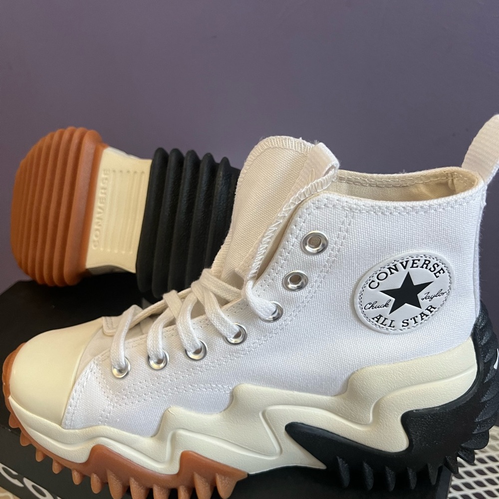 Converse All Stars  Sneakers Men’s 5